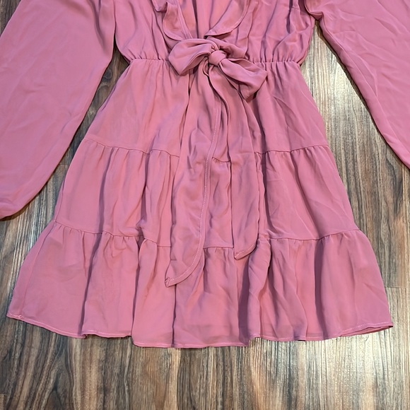 NWOT Show Me Your Mumu Addy Tie Dress - Picture 8 of 14